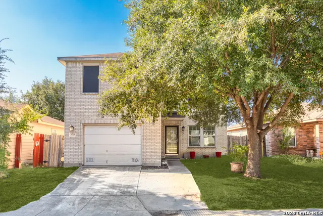 2422 Mission Vis, San Antonio, TX 78223 - #1
