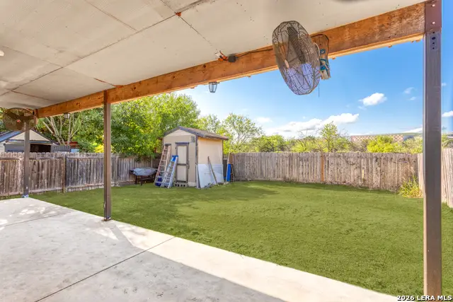 2422 Mission Vis, San Antonio, TX 78223 - #2