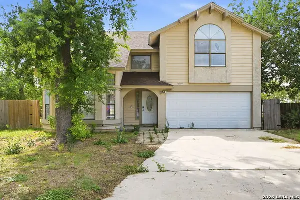 16903 Vista Forest Dr, San Antonio, TX 78247
