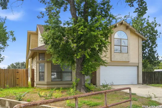 16903 Vista Forest Dr, San Antonio, TX 78247 - #2