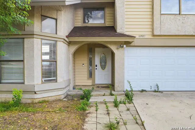 16903 Vista Forest Dr, San Antonio, TX 78247 - #3