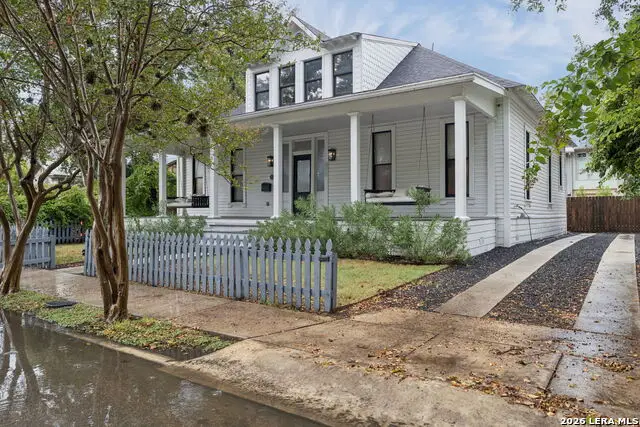 311 Pereida St, San Antonio, TX 78210 - #2