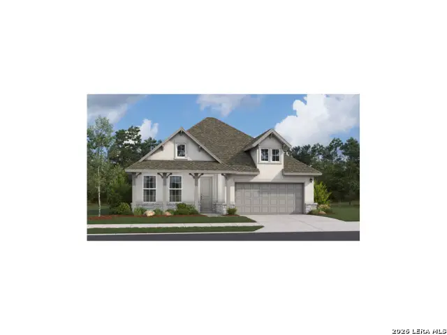 113 Ava King, San Antonio, TX 78253 - #1