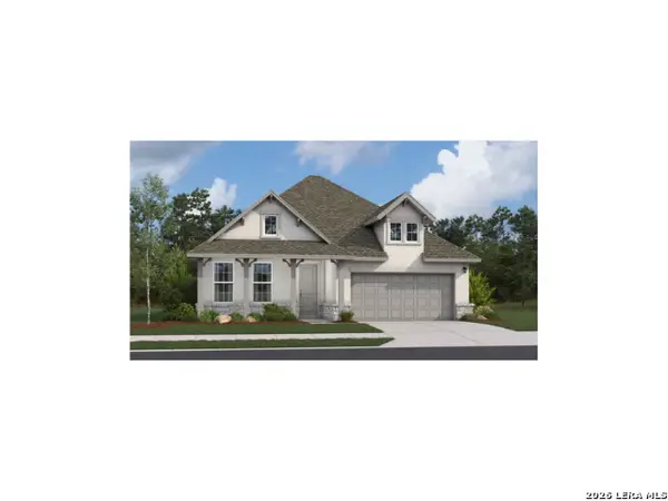 113 Ava King, San Antonio, TX 78253