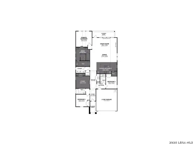 113 Ava King, San Antonio, TX 78253 - #3