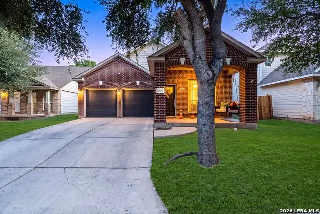 12015 Mill Village, San Antonio, TX 78254 - #1