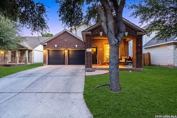 12015 Mill Village, San Antonio, TX 78254