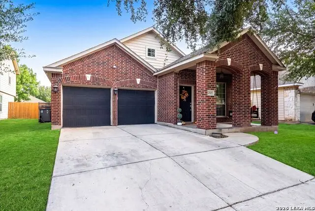 12015 Mill Village, San Antonio, TX 78254 - #3