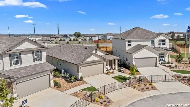 327 Breezy Lane, San Antonio, TX 78253 - #2