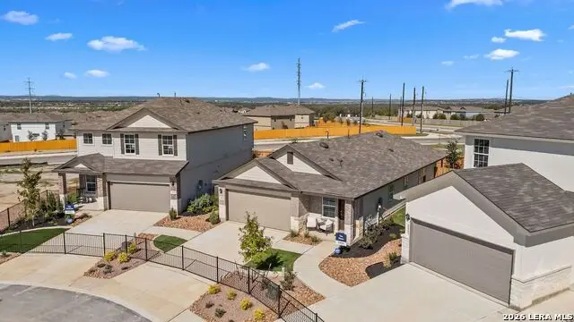 327 Breezy Lane, San Antonio, TX 78253 - #3