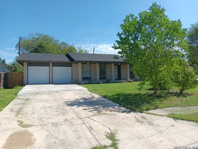 4240 Chestnuthill Dr, San Antonio, TX 78218 - #1