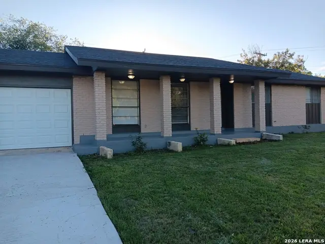 4240 Chestnuthill Dr, San Antonio, TX 78218 - #2