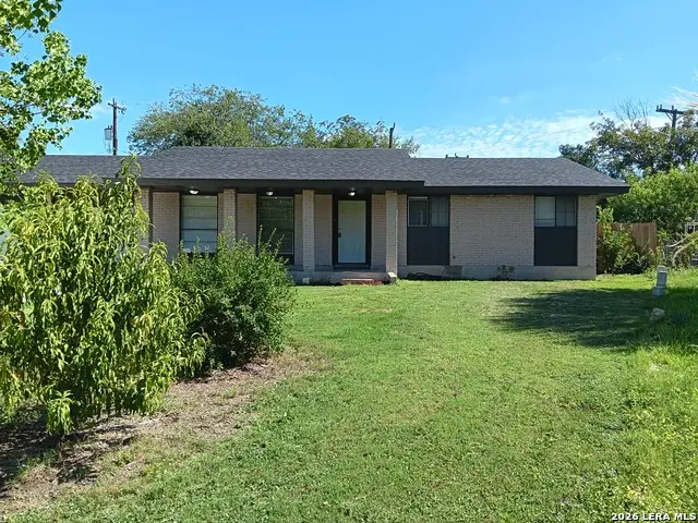 4240 Chestnuthill Dr, San Antonio, TX 78218 - #3