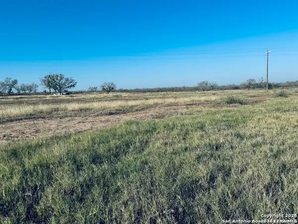 TBD BYRD ROAD Byrd, La Vernia, TX 78064