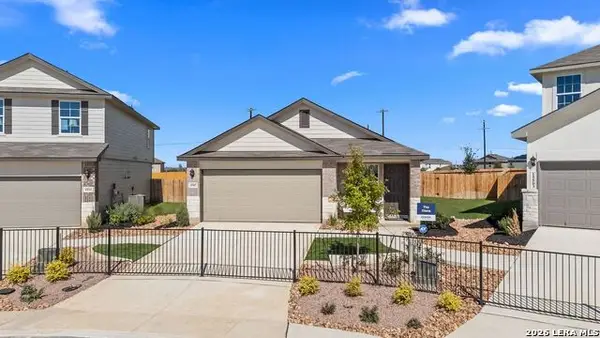 297 Breezy Lane, San Antonio, TX 78253