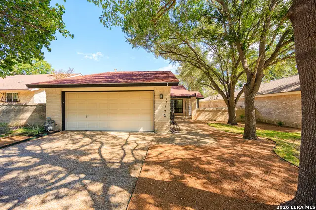 11122 Whisper Spring Dr, San Antonio, TX 78230 - #2