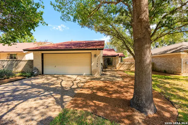 11122 Whisper Spring Dr, San Antonio, TX 78230 - #3