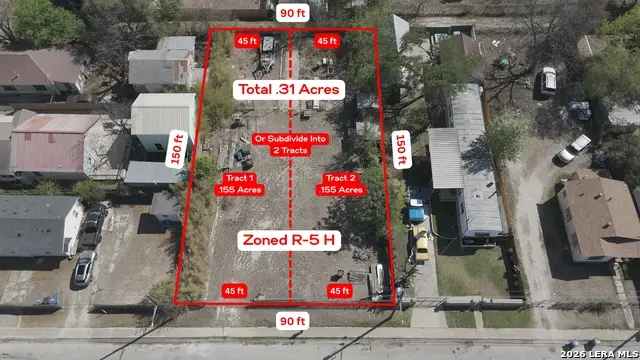 810 Sherman, San Antonio, TX 78202 - #1