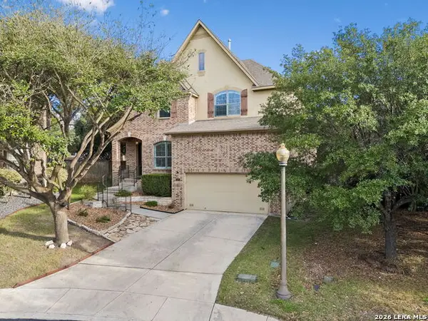 3635 Pinnacle Dr, San Antonio, TX 78261