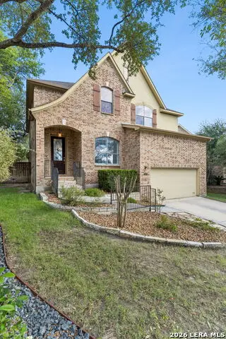 3635 Pinnacle Dr, San Antonio, TX 78261 - #2