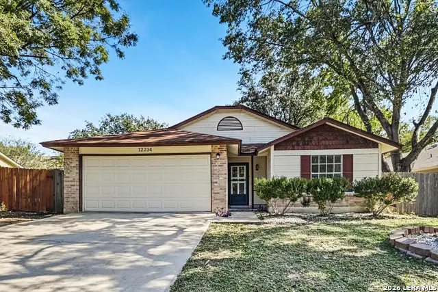 12234 Ridge Ct, San Antonio, TX 78247 - #1