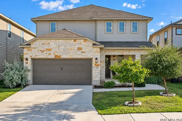 6710 Hibiscus Fls, San Antonio, TX 78218