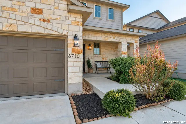 6710 Hibiscus Fls, San Antonio, TX 78218 - #2