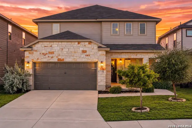 6710 Hibiscus Fls, San Antonio, TX 78218 - #3