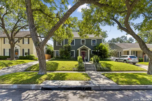 210 W Hollywood Ave, San Antonio, TX 78212 - #2