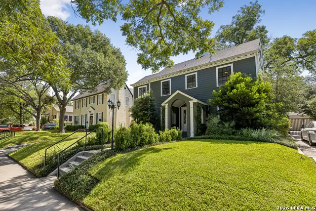 210 W Hollywood Ave, San Antonio, TX 78212 - #3
