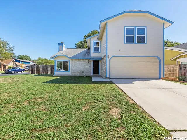 6947 Country Elm, San Antonio, TX 78240 - #1