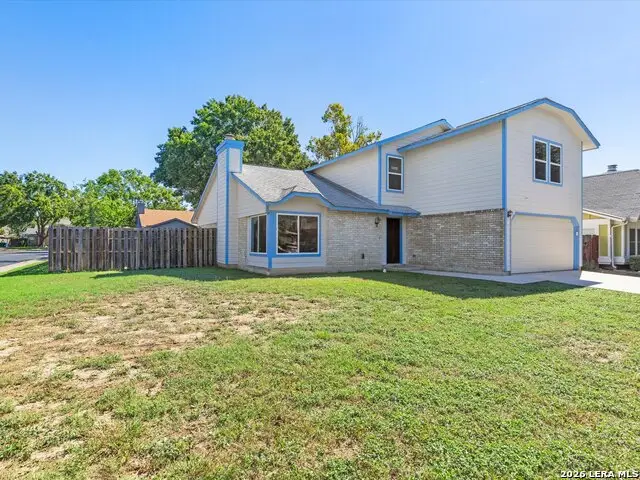 6947 Country Elm, San Antonio, TX 78240 - #2