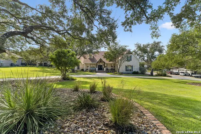 29023 Cloud Croft Ln, Fair Oaks Ranch, TX 78015 - #3