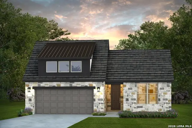 2267 Baretta Lane, New Braunfels, TX 78132 - #1