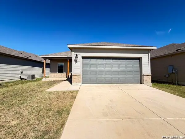 3215 Farm Oak, San Antonio, TX 78223