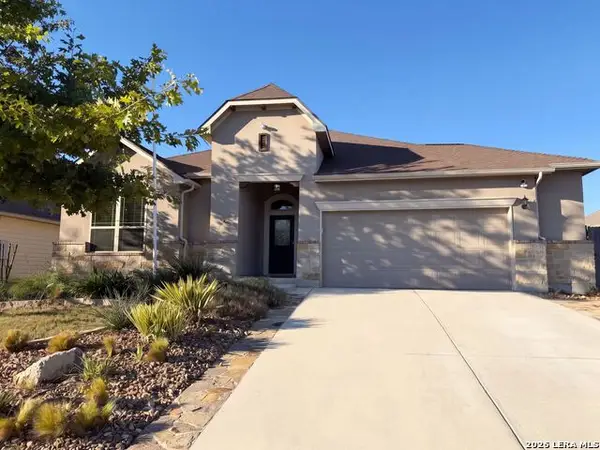 749 Gray Cloud Dr, New Braunfels, TX 78130