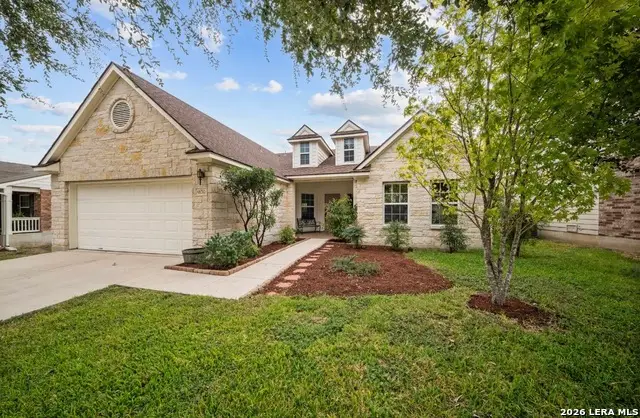 4850 Roan Brk, San Antonio, TX 78251 - #1
