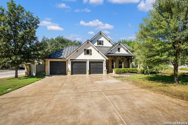 204 Becker St., Boerne, TX 78006