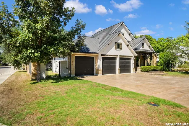 204 Becker St., Boerne, TX 78006 - #2