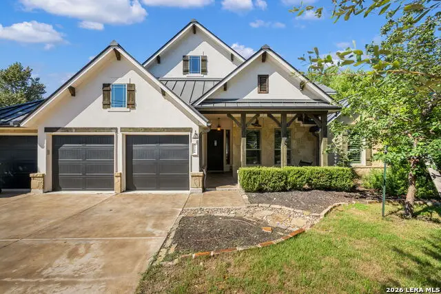 204 Becker St., Boerne, TX 78006 - #3