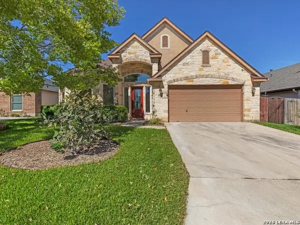 2654 Fairwood Dr, New Braunfels, TX 78132
