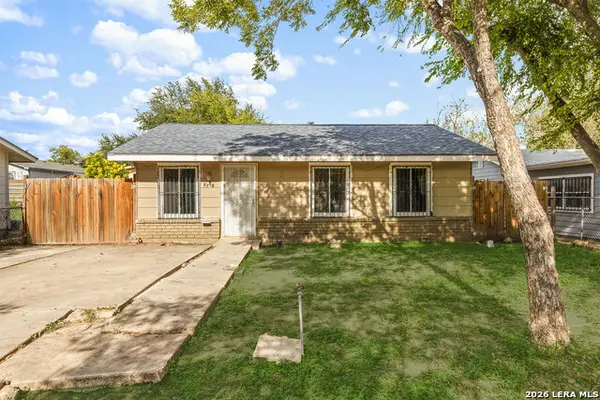 5759 White Feather St, San Antonio, TX 78242