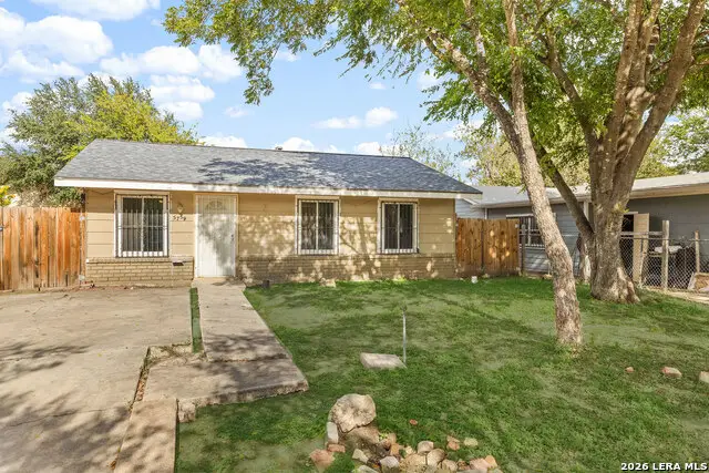 5759 White Feather St, San Antonio, TX 78242 - #2