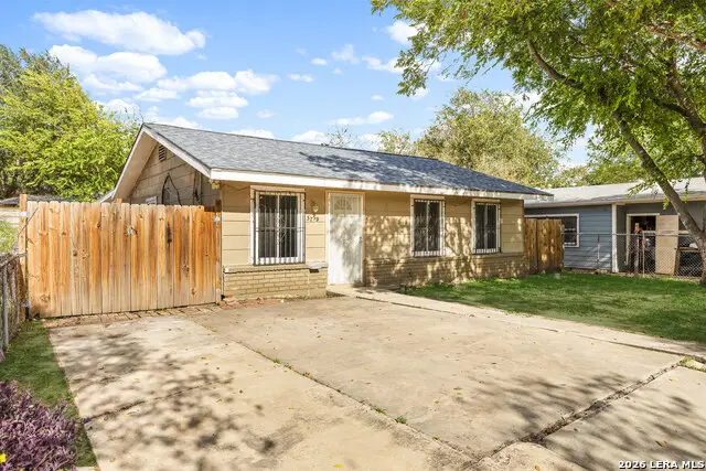 5759 White Feather St, San Antonio, TX 78242 - #3