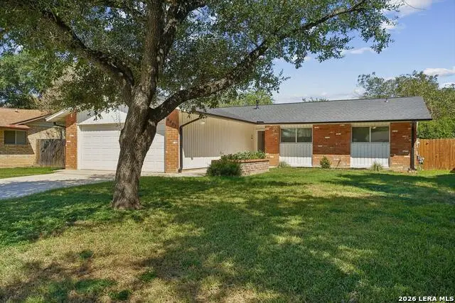 6407 Stable Dr, Leon Valley, TX 78240 - #2