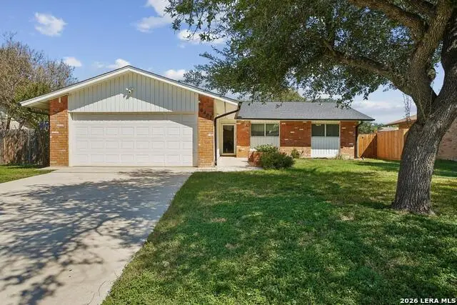 6407 Stable Dr, Leon Valley, TX 78240 - #3