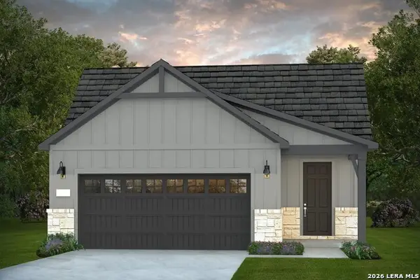 2263 Pinyon Drive, New Braunfels, TX 78132