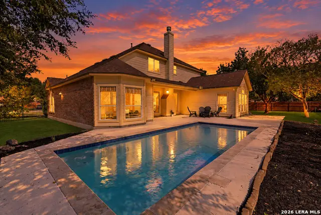 14544 Gunter Avenue, San Antonio, TX 78254 - #1