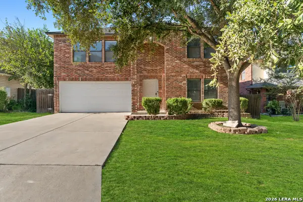 2717 Ashley Oak Dr, Schertz, TX 78154
