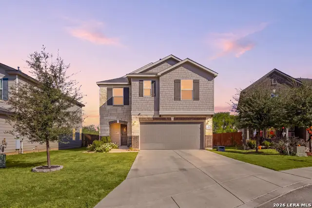 6443 Nolina Pass, San Antonio, TX 78218 - #1